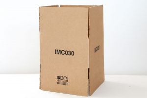 endustriyel ambalajlar