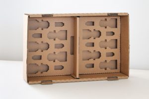 Otomotiv Yan Sanayi Ambalajları