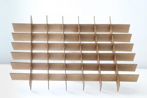 Otomotiv Yan Sanayi Ambalajları