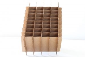 Otomotiv Yan Sanayi Ambalajları