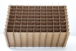 Otomotiv Yan Sanayi Ambalajları