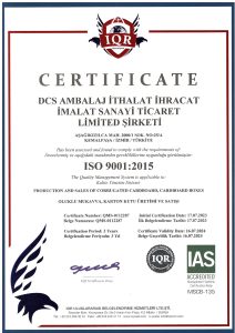 DCS_AMBALAJ_ISO_9001